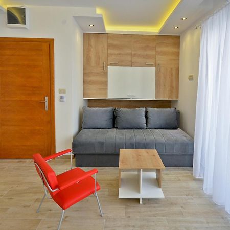 Gospostina Apartment Budva Exterior photo