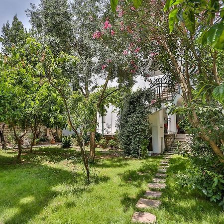 Gospostina Apartment Budva Exterior photo