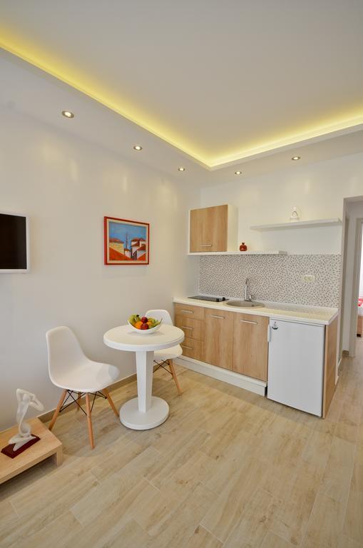 Gospostina Apartment Budva Room photo
