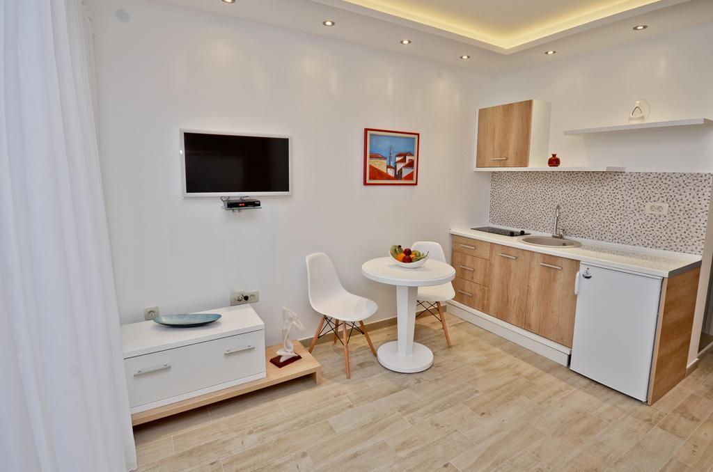 Gospostina Apartment Budva Room photo