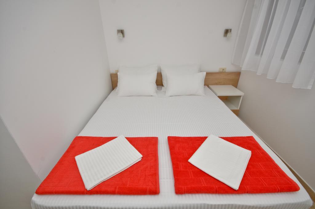 Gospostina Apartment Budva Room photo