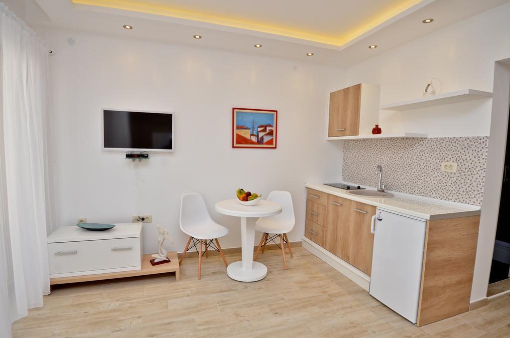 Gospostina Apartment Budva Room photo