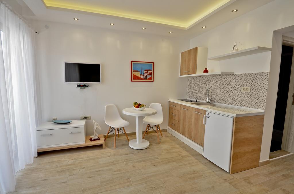 Gospostina Apartment Budva Room photo