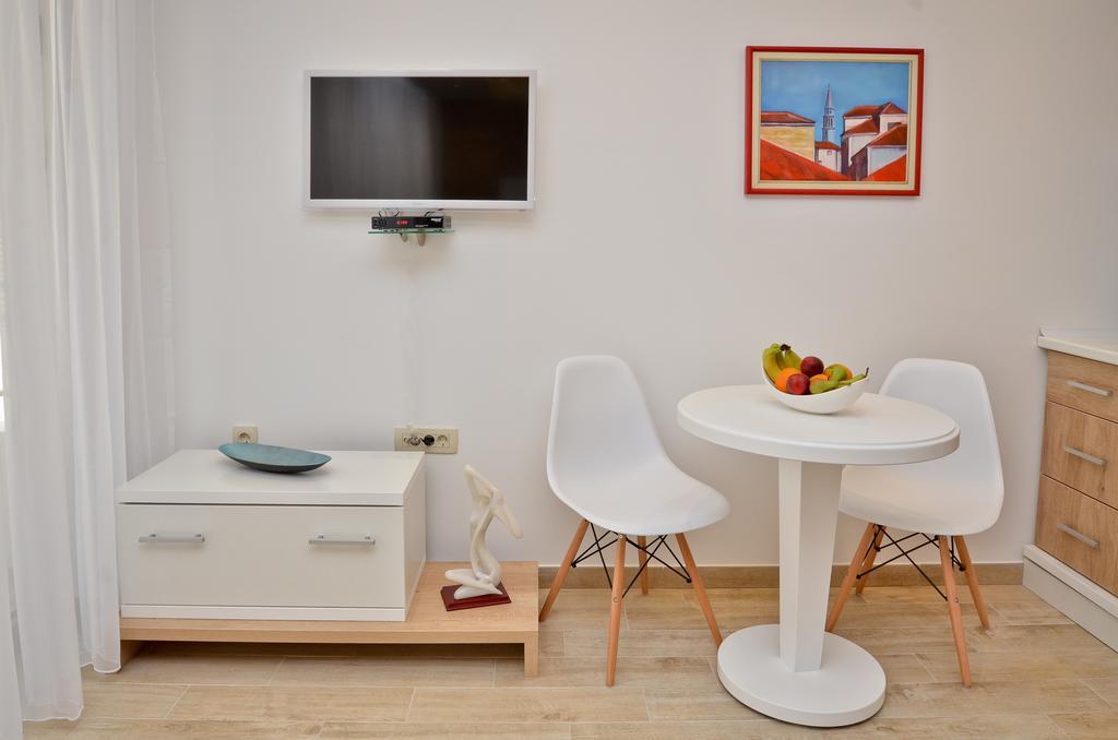 Gospostina Apartment Budva Room photo