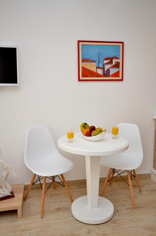 Gospostina Apartment Budva Room photo