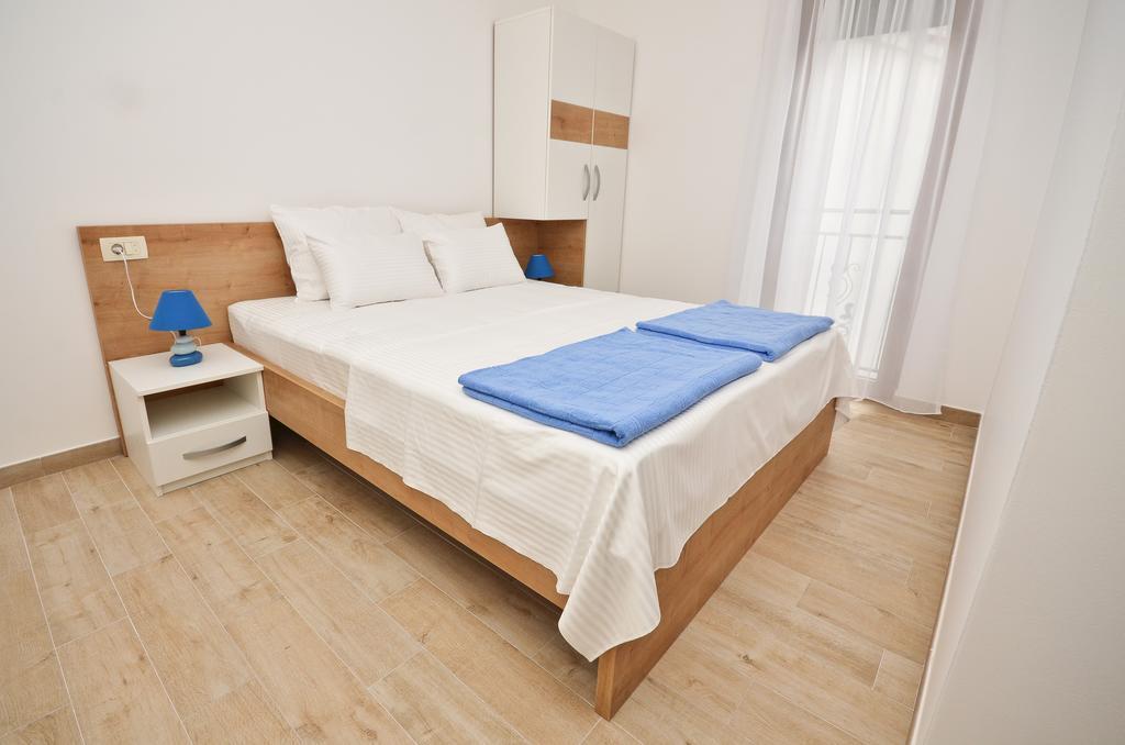 Gospostina Apartment Budva Room photo