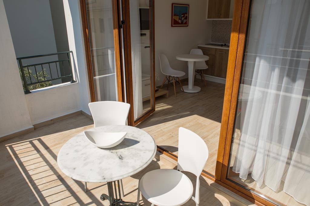 Gospostina Apartment Budva Exterior photo