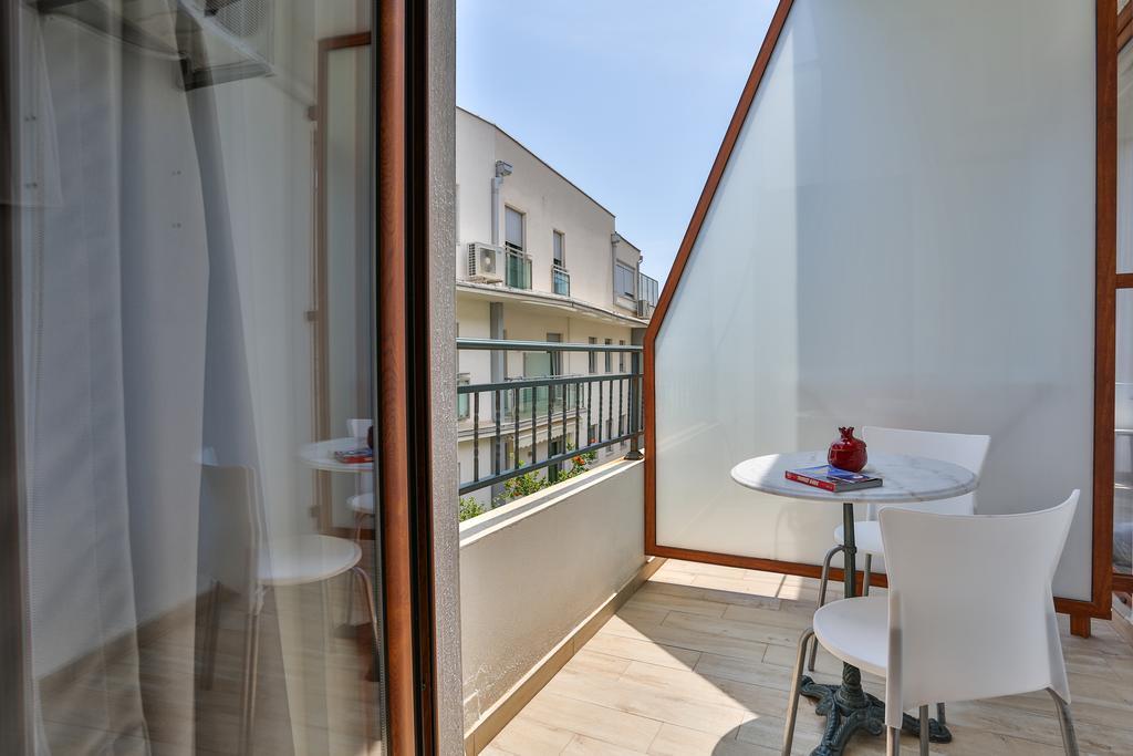 Gospostina Apartment Budva Exterior photo