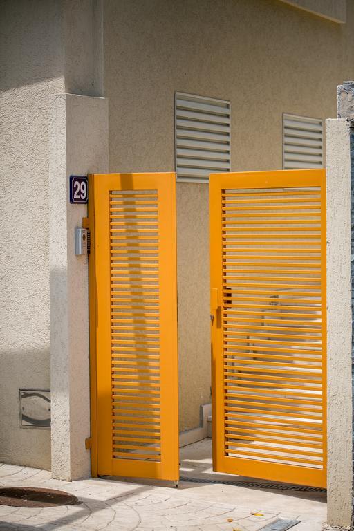 Gospostina Apartment Budva Exterior photo