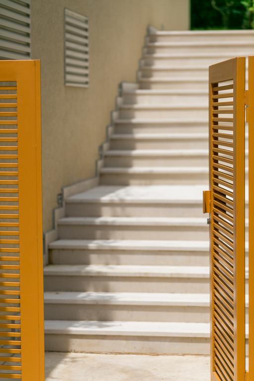 Gospostina Apartment Budva Exterior photo